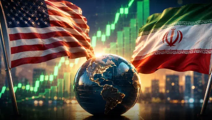 Global Markets Rally Amid Easing US-Iran Tensions