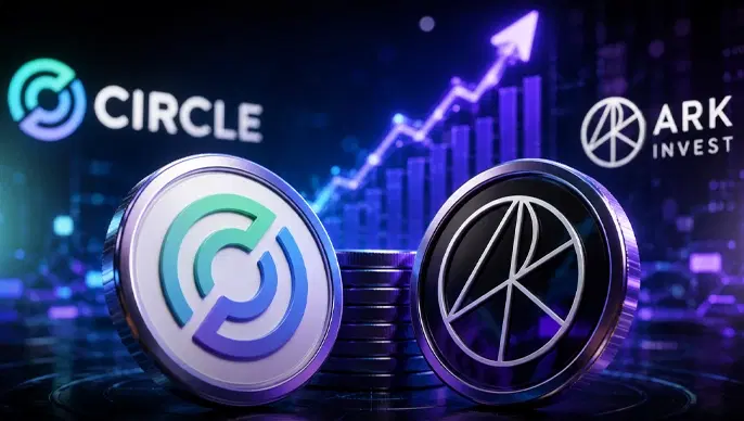 Circle Raises $222M Through ARC Token Presale Led by a16z