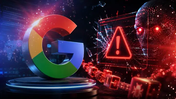 Google Detects AI-Driven Zero-Day Exploit in Cyber Attack