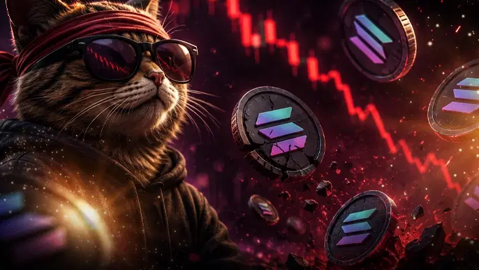 Roaring Kitty's Account Linked to Solana Memecoin Collapse