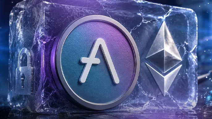 Aave's $71M ETH Freeze Persists Amid Legal Delays