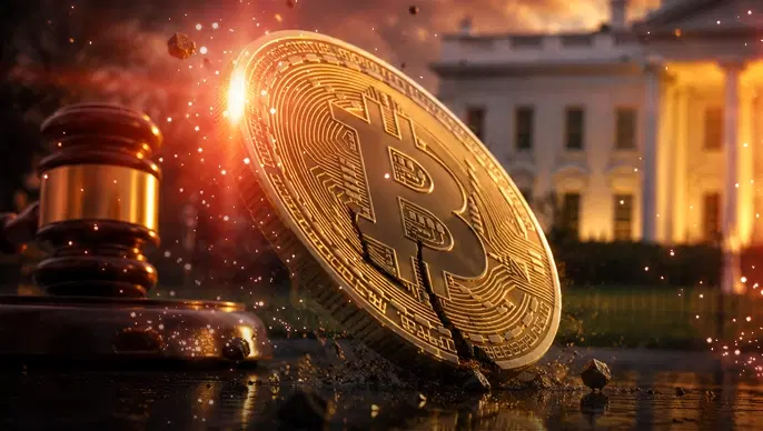 White House Considers Pardons for Crypto Figures