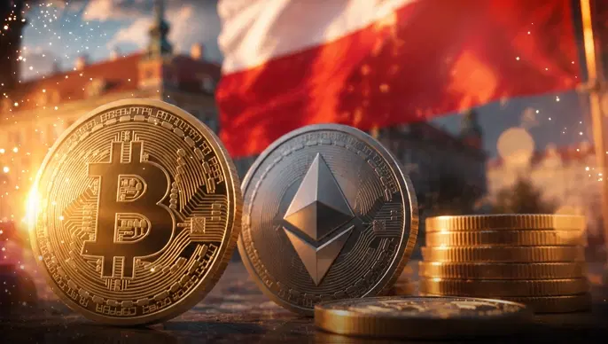 Poland Approves Crypto Bill Amidst Regulatory Challenges