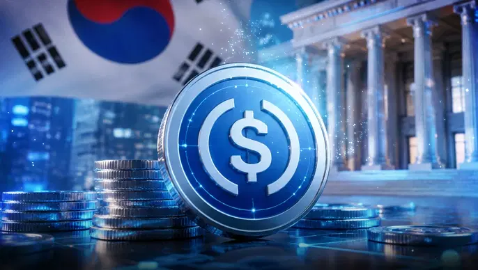 South Korea's Largest Bank Tests Stablecoin System