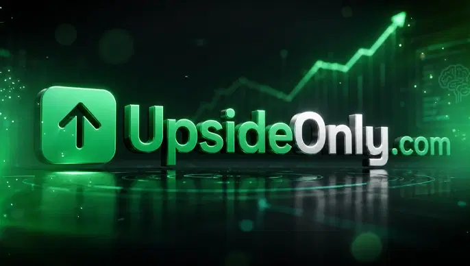UpsideOnly Promises Risk-Free Profits Using AI Trading