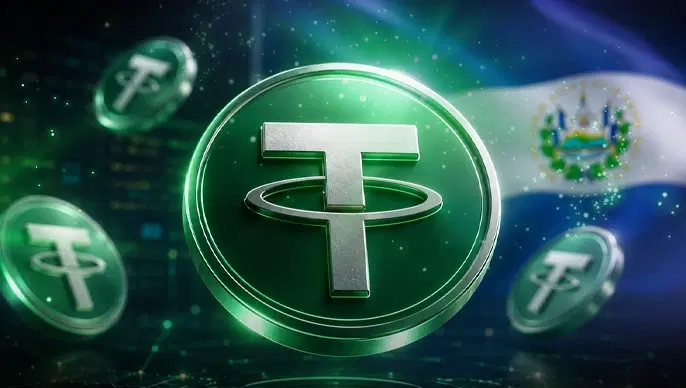 Trafigura and Tether Consider USDT Payments in El Salvador
