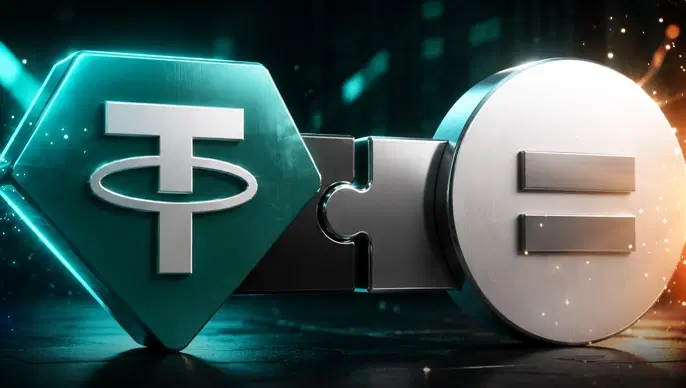 Tether Acquires SoftBank's Stake in Twenty One Capital