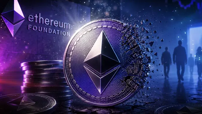 Ethereum Foundation Loses Eight Senior Figures in 2026 Exodus