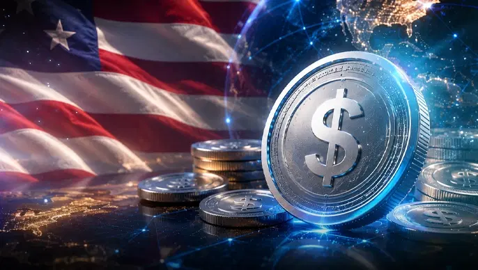Lagarde Warns of 'Digital Dollarisation' as Dollar Stablecoins Dominate