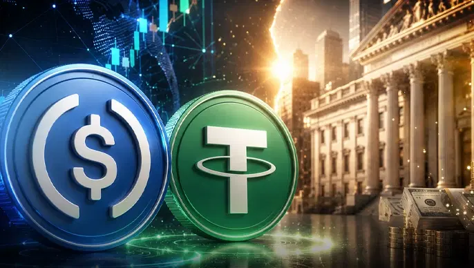 Interest-Bearing Stablecoins vs. Banks: The $6 Trillion Battle.