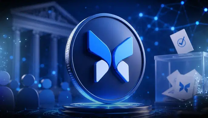 What Morpho's $300M Governance Vote Reveals About DeFi Decentralization