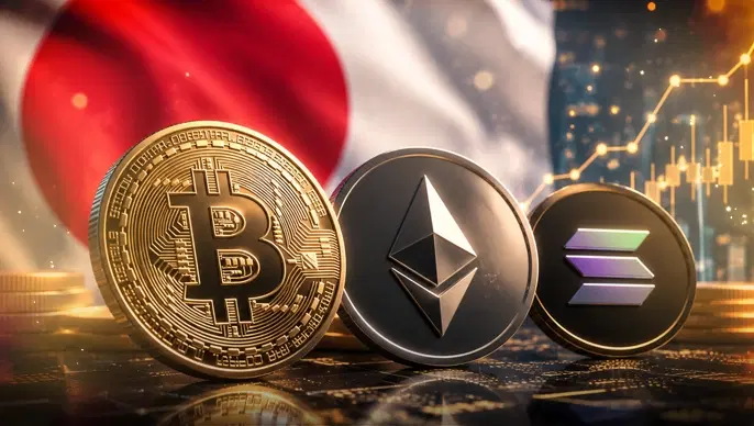 Japan Cuts Crypto Tax to 20%, Reclassifies Digital Assets