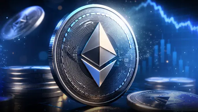 ETH Exchange Supply Hits Historic Low: What 14.5M ETH Means