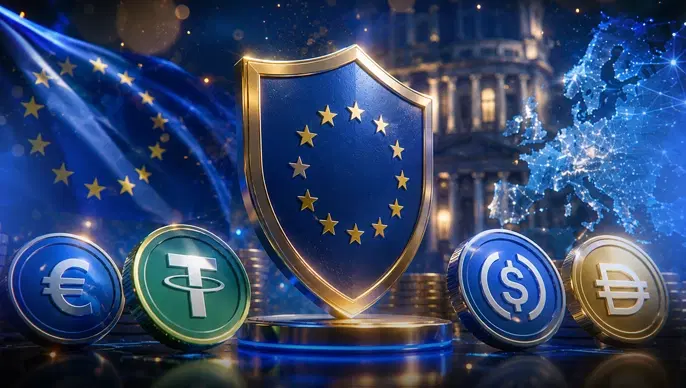 What Is MiCA and Why It's Reshaping Which Stablecoins Survive in Europe