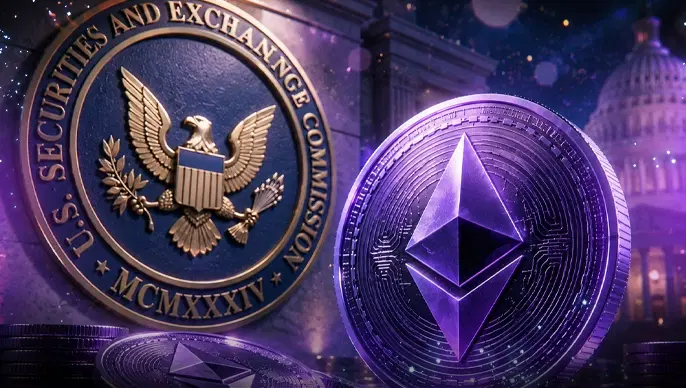 SEC and CFTC Classify ETH a Commodity. Congress Eyes Law.