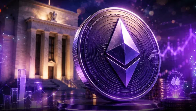 FOMC Interest Rates, ETH, and DeFi Yields: The 2026 Framework