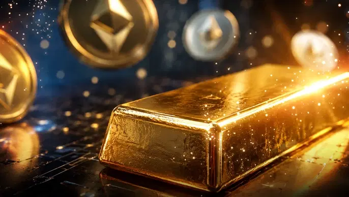 What Is Tokenized Gold in DeFi and Should ETH Holders Care?