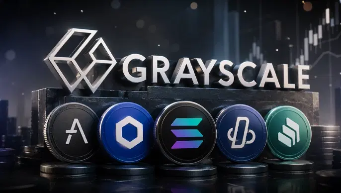 Grayscale Names 5 DeFi Tokens With Real Fundamental Value