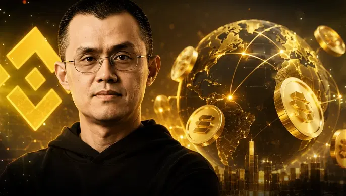 CZ Wants Every Country to Build Its Own Stablecoin