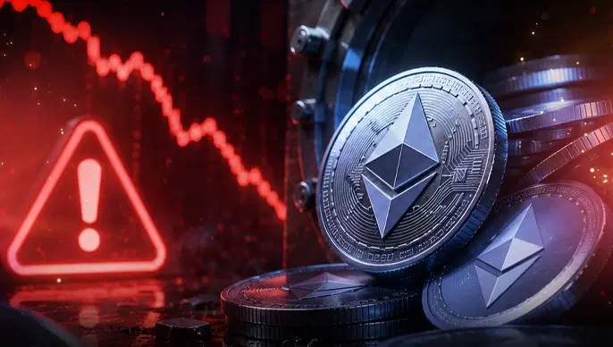 How DeFi Yield Vaults Fail: On-Chain Warning Signs for ETH Holders