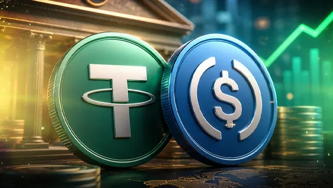 How Stablecoin Issuers Became the Most Profitable Banks