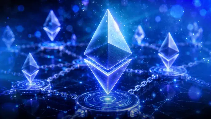 Why Ethereum Still Leads Every Major Blockchain on User Retention