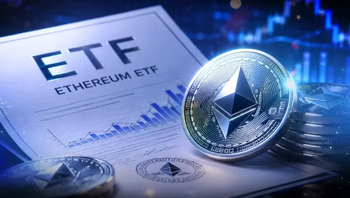 Ethereum ETFs Post Best Single-Day Inflows in 28 Days